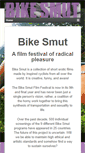 Mobile Screenshot of bikesmut.com